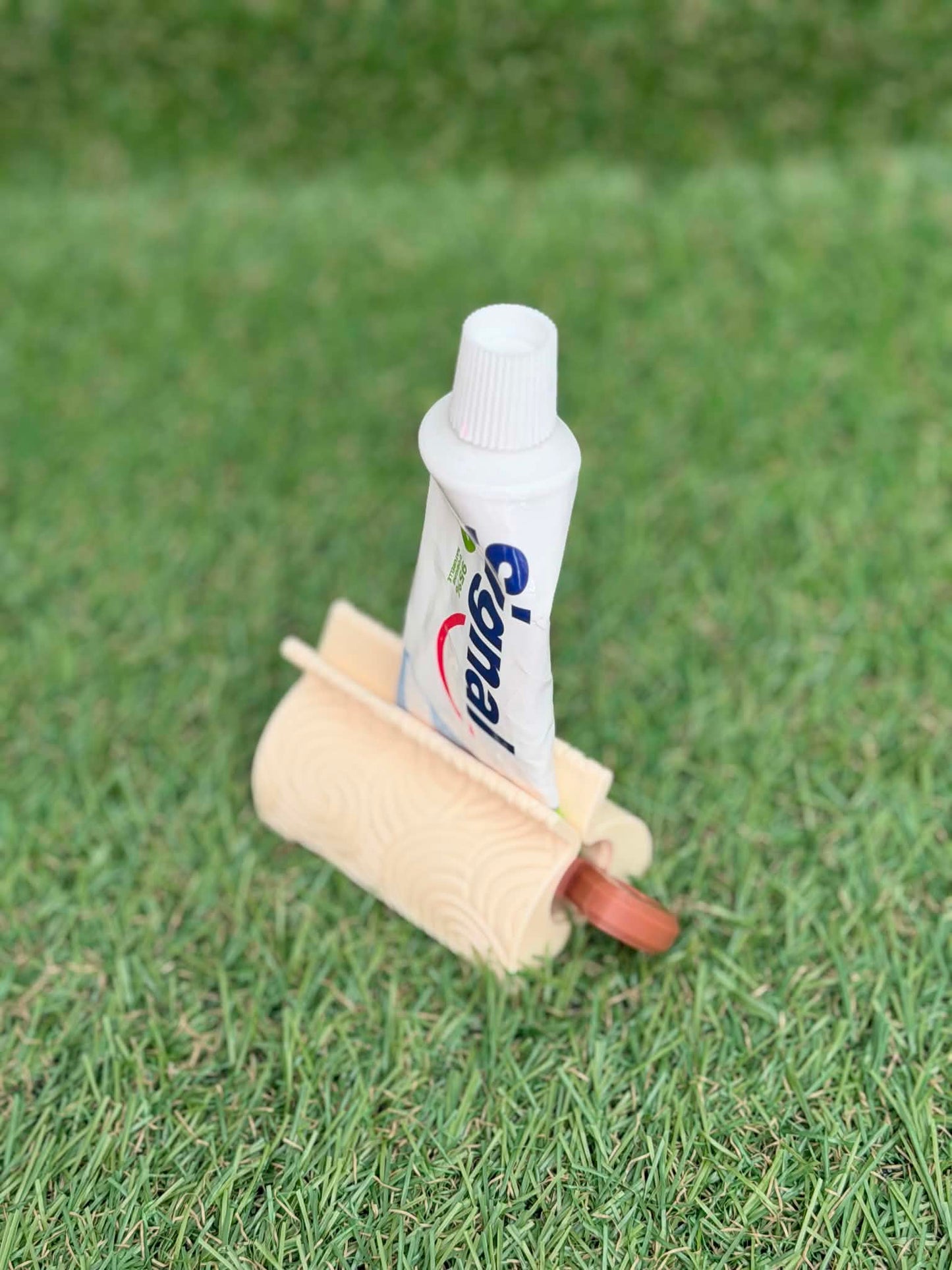 Presse-dentifrice en impression 3D – Accessoire pratique pour tube de dentifrice