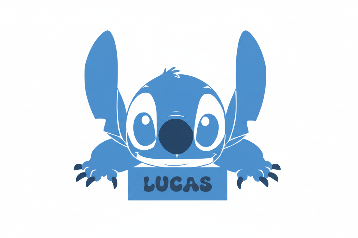 aperçu de Lucas sans halo
