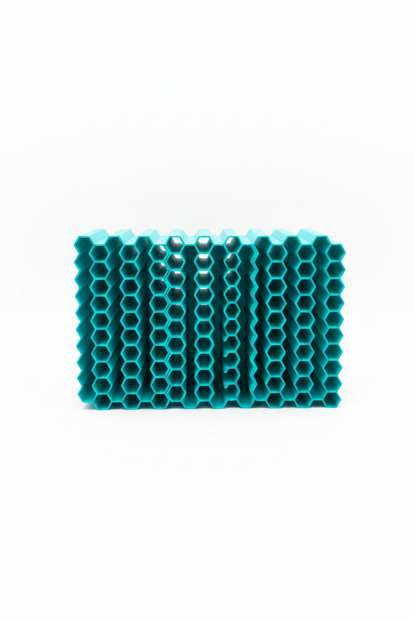 Bloc vierge combiné avec bloc premium KS3D