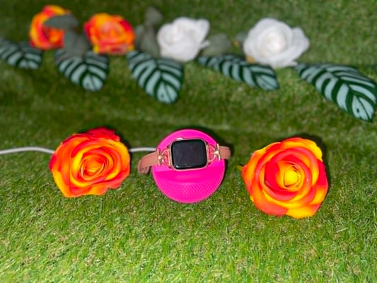 Support de Charge Apple Watch 41 mm – Station de Charge en Impression 3D